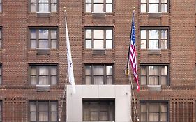 Residence Inn By Marriott New York Manhattan/ Midtown Eastside
